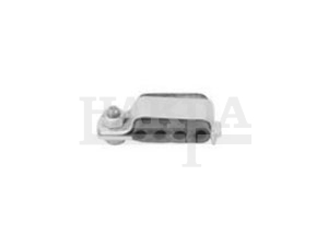 8194353
470183-VOLVO-ENJEKTÖR (MAZOT) BORU KELEPÇESİ 4 LÜ